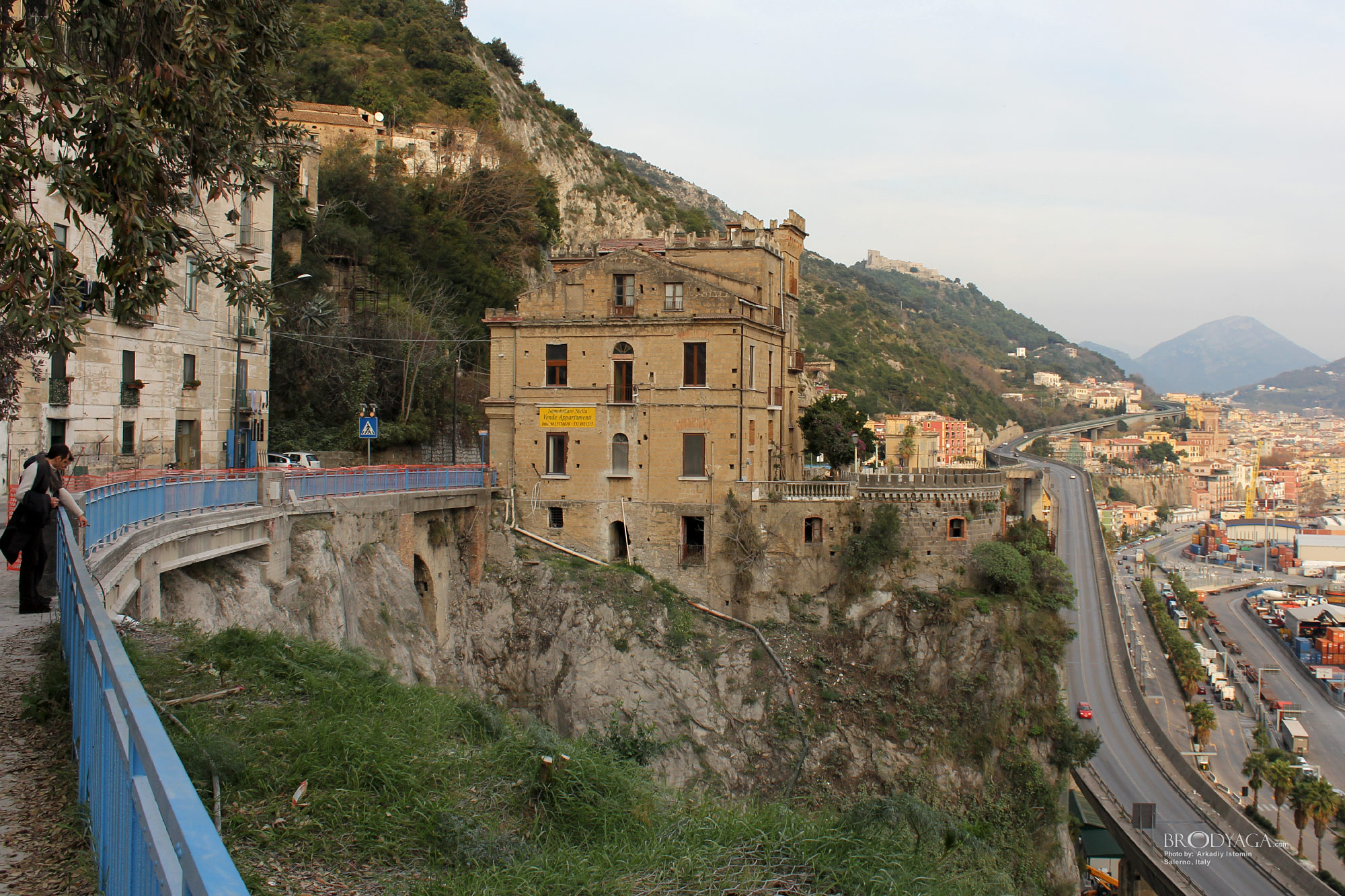 Salerno